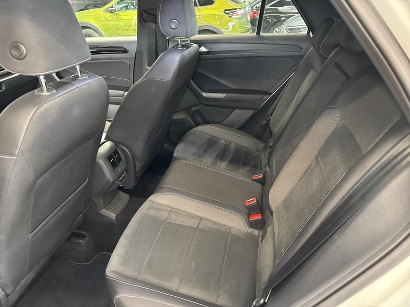 Volkswagen T-Roc R-Line 2.0 DSG/ACC/KAM/LED/MASSAGE/AHK/SHZ — photo 7