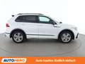 Volkswagen Tiguan 2.0 TDI R-Line 4Motion Weiß - thumbnail 7