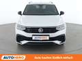 Volkswagen Tiguan 2.0 TDI R-Line 4Motion Weiß - thumbnail 9