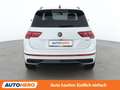Volkswagen Tiguan 2.0 TDI R-Line 4Motion Weiß - thumbnail 5