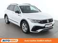 Volkswagen Tiguan 2.0 TDI R-Line 4Motion Weiß - thumbnail 8
