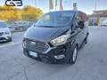 Ford Tourneo Custom Tourneo Custom 310 2.0 TDCi 130CV PC Titanium Nero - thumbnail 1