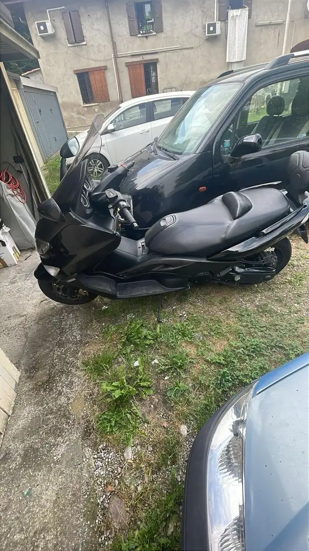 Yamaha TMAX 500 - 2