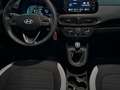 Hyundai i10 1.0 MPI Klass Blanc - thumbnail 8