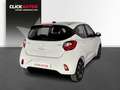 Hyundai i10 1.0 MPI Klass Blanc - thumbnail 6