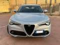Alfa Romeo Stelvio 2.2 t Sprint Q4 190cv auto Argento - thumbnail 3