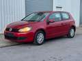 Volkswagen Golf Trendline 1,4 KLIMA EFH 1.Hd 76.000 Tüv NEU Rot - thumbnail 1