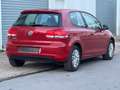 Volkswagen Golf Trendline 1,4 KLIMA EFH 1.Hd 76.000 Tüv NEU Rot - thumbnail 5
