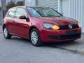 Volkswagen Golf Trendline 1,4 KLIMA EFH 1.Hd 76.000 Tüv NEU Rot - thumbnail 7