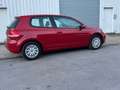 Volkswagen Golf Trendline 1,4 KLIMA EFH 1.Hd 76.000 Tüv NEU Rot - thumbnail 6