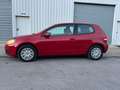 Volkswagen Golf Trendline 1,4 KLIMA EFH 1.Hd 76.000 Tüv NEU Rot - thumbnail 9