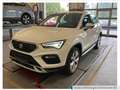 SEAT Ateca 1.5 TSI Xperience Navi Kamera LED SHZ PDC Weiß - thumbnail 1