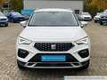SEAT Ateca 1.5 TSI Xperience Navi Kamera LED SHZ PDC Weiß - thumbnail 8