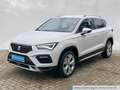 SEAT Ateca 1.5 TSI Xperience Navi Kamera LED SHZ PDC Weiß - thumbnail 1