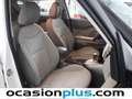 Kia Soul Eléctrico Blanco - thumbnail 17