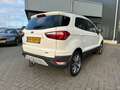 Ford EcoSport 1.0 Ecoboost Titanium Wit, NAP, dealer onderhouden Blanc - thumbnail 5