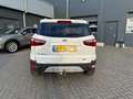 Ford EcoSport 1.0 Ecoboost Titanium Wit, NAP, dealer onderhouden Blanc - thumbnail 6