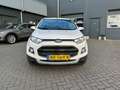 Ford EcoSport 1.0 Ecoboost Titanium Wit, NAP, dealer onderhouden Blanc - thumbnail 2