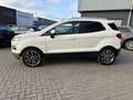 Ford EcoSport 1.0 Ecoboost Titanium Wit, NAP, dealer onderhouden Blanc - thumbnail 4