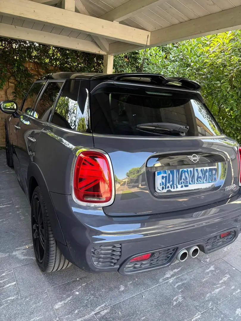 MINI Cooper S Mini 2.0 Cooper S 5p auto Grigio - 1