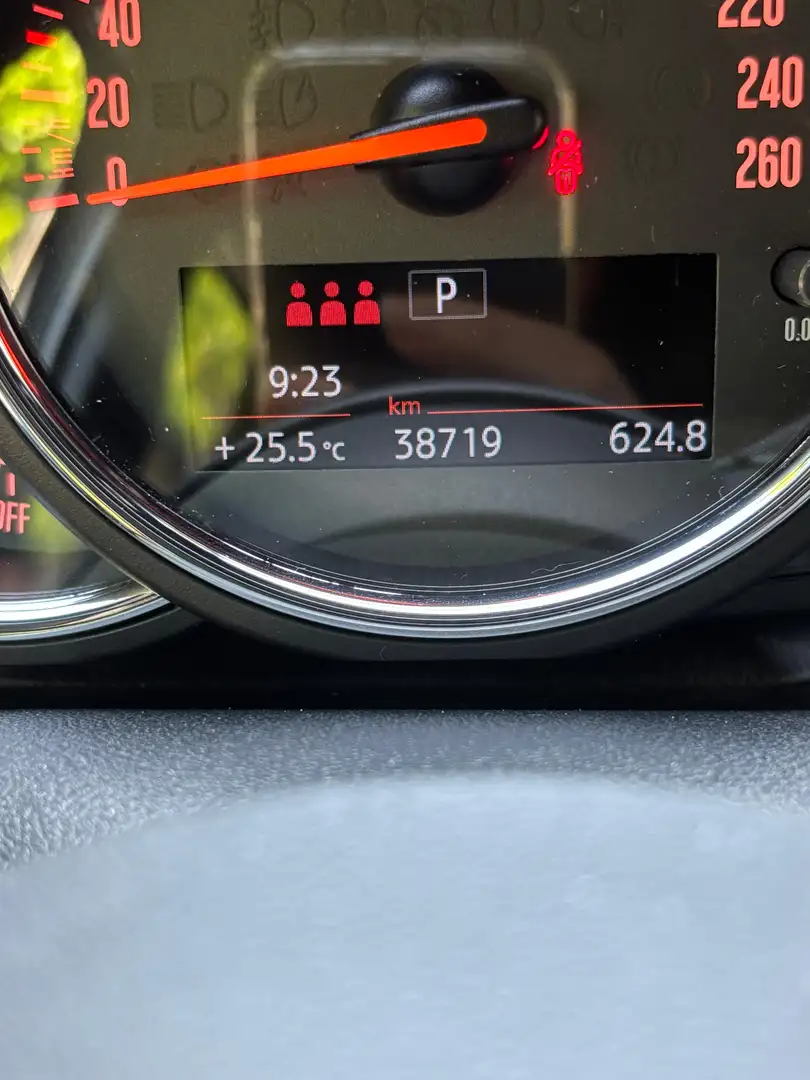 MINI Cooper S Mini 2.0 Cooper S 5p auto Grigio - 2