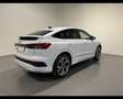 Audi Q4 e-tron Q4  SPORTBACK 40 E-TRON BUSINESS ADVANCED Alb - thumbnail 2