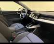 Audi Q4 e-tron Q4  SPORTBACK 40 E-TRON BUSINESS ADVANCED White - thumbnail 4
