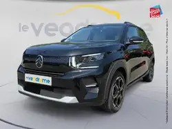 Citroen C3 1.2 Turbo 100ch MAX
