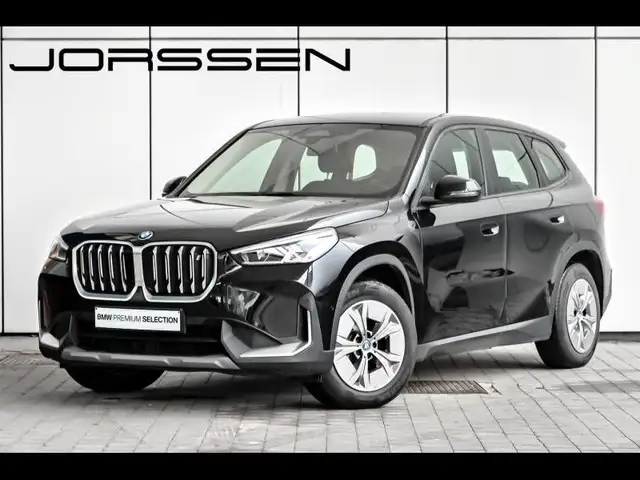 BMW iX1 xDrive30