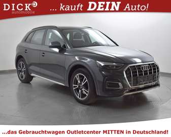 35d Advan Sport VIRTU+NAV+LED+SHZ+AHK+ACC+19"