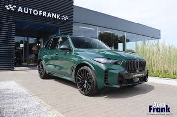 50E / SPORT-PRO / INDIV ON REQUEST / TREKHK / PANO / MASSAGE / HUD / 360CAM