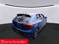 Volkswagen Polo 2.0 TSI DSG GTI NAVI MATRIX CLIMATR.SHZ Blau - thumbnail 3