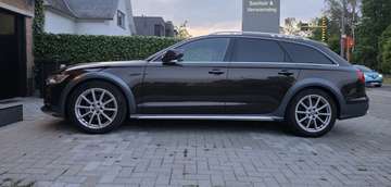 3.0 TDi V6 Quattro S tronic