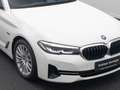 BMW 530 HUD DAB Alarm Panorama HiFi Sport Leder Weiß - thumbnail 19