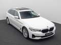 BMW 530 HUD DAB Alarm Panorama HiFi Sport Leder Weiß - thumbnail 3