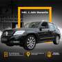 Mercedes-Benz GLK 220 CDI 4Matic||NAVI|LEDER|SHZ|AUTOMATIK| Noir - thumbnail 1