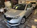 Skoda Fabia Combi Active*El.Fen*Touch*Klima*1.Hand Argent - thumbnail 1