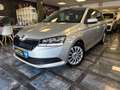 Skoda Fabia Combi Active*El.Fen*Touch*Klima*1.Hand Argent - thumbnail 2