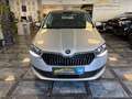 Skoda Fabia Combi Active*El.Fen*Touch*Klima*1.Hand Argent - thumbnail 9