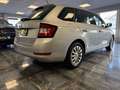 Skoda Fabia Combi Active*El.Fen*Touch*Klima*1.Hand Argent - thumbnail 6