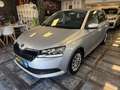 Skoda Fabia Combi Active*El.Fen*Touch*Klima*1.Hand Argent - thumbnail 11