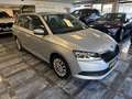 Skoda Fabia Combi Active*El.Fen*Touch*Klima*1.Hand Argent - thumbnail 10