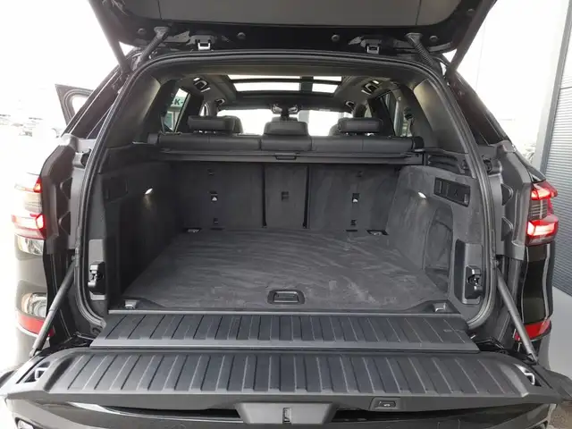 BMW X5 30d M-SPORT 4X4 Aut. *SKY / 22 ZOLL / LASER LED / VOLLEDER & MEMORY / HEAD UP / 360° KAMERA / ACC / DCC / HIFI SOUND* Ansicht 16