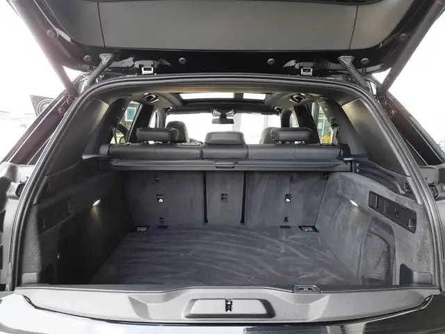 BMW X5 30d M-SPORT 4X4 Aut. *SKY / 22 ZOLL / LASER LED / VOLLEDER & MEMORY / HEAD UP / 360° KAMERA / ACC / DCC / HIFI SOUND* Ansicht 15