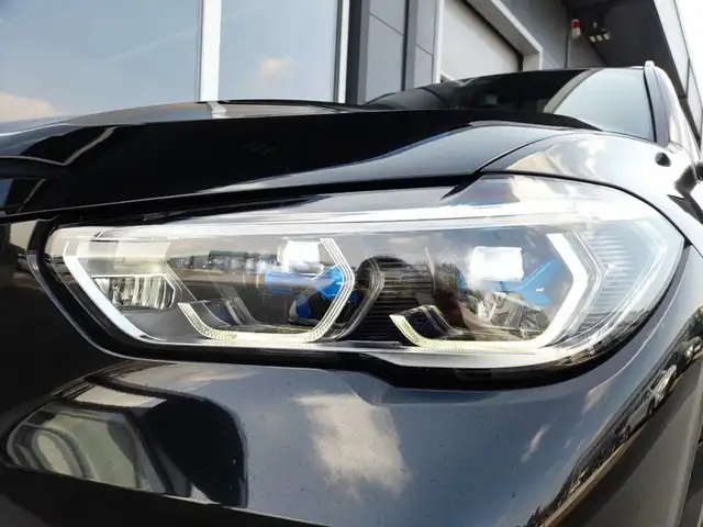 BMW X5 30d M-SPORT 4X4 Aut. *SKY / 22 ZOLL / LASER LED / VOLLEDER & MEMORY / HEAD UP / 360° KAMERA / ACC / DCC / HIFI SOUND* Ansicht 19