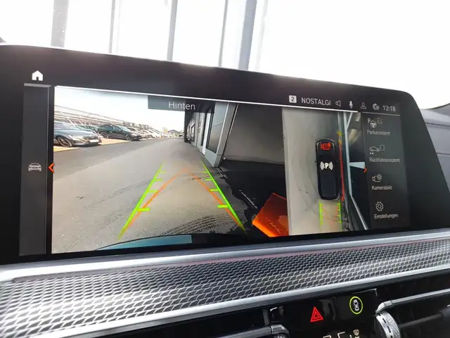 BMW X5 30d M-SPORT 4X4 Aut. *SKY / 22 ZOLL / LASER LED / VOLLEDER & MEMORY / HEAD UP / 360° KAMERA / ACC / DCC / HIFI SOUND* Ansicht 4