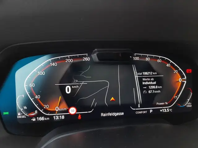 BMW X5 30d M-SPORT 4X4 Aut. *SKY / 22 ZOLL / LASER LED / VOLLEDER & MEMORY / HEAD UP / 360° KAMERA / ACC / DCC / HIFI SOUND* Ansicht 8