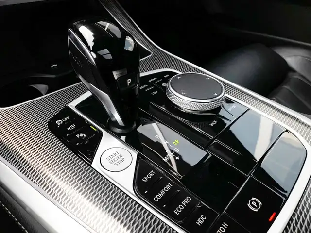 BMW X5 30d M-SPORT 4X4 Aut. *SKY / 22 ZOLL / LASER LED / VOLLEDER & MEMORY / HEAD UP / 360° KAMERA / ACC / DCC / HIFI SOUND* Ansicht 7