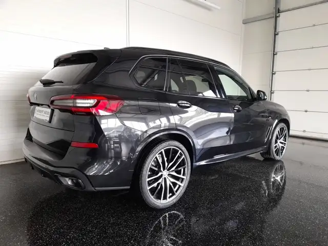 BMW X5 30d M-SPORT 4X4 Aut. *SKY / 22 ZOLL / LASER LED / VOLLEDER & MEMORY / HEAD UP / 360° KAMERA / ACC / DCC / HIFI SOUND* Ansicht 2
