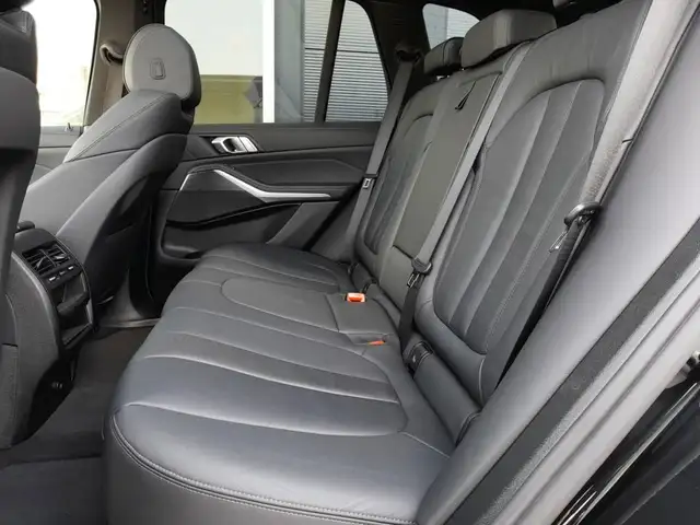 BMW X5 30d M-SPORT 4X4 Aut. *SKY / 22 ZOLL / LASER LED / VOLLEDER & MEMORY / HEAD UP / 360° KAMERA / ACC / DCC / HIFI SOUND* Ansicht 14